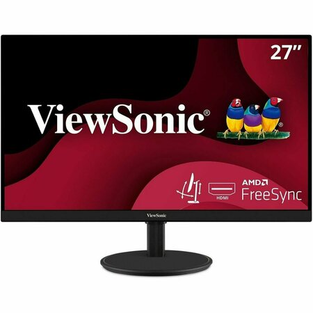 VIEWSONIC 27'' 1080p MVA Full Ergo Montr VA2747MHJ